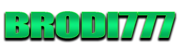 Logo Brodi777